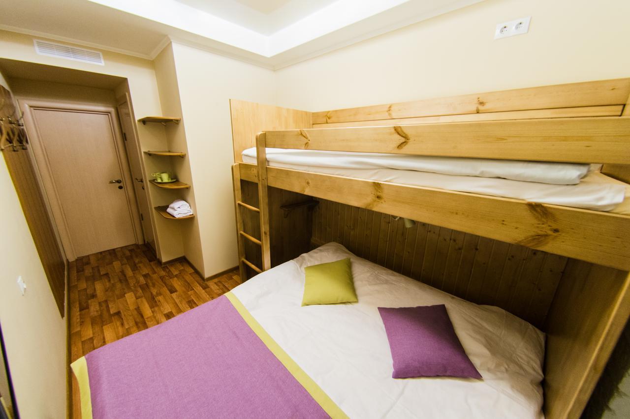 HIT HOTEL НИЖНИЙ НОВГОРОД 3* (Россия) - от 2874 RUB | NOCHI